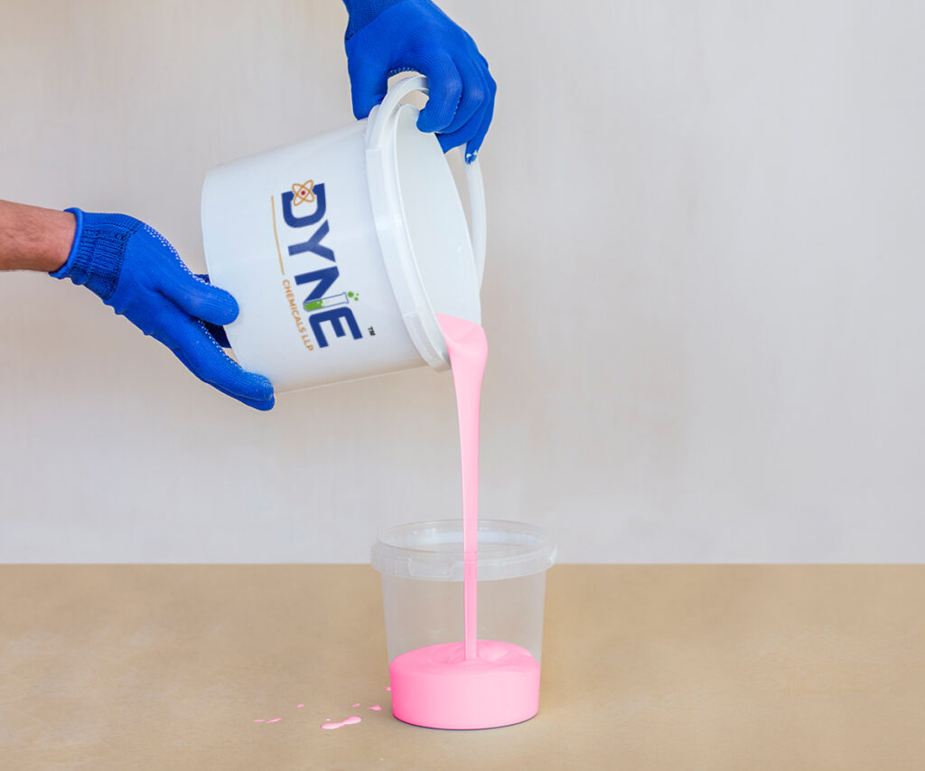 industrial printing inks manufacturer