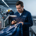 How to Choose the Right Textile Chemical Supplier