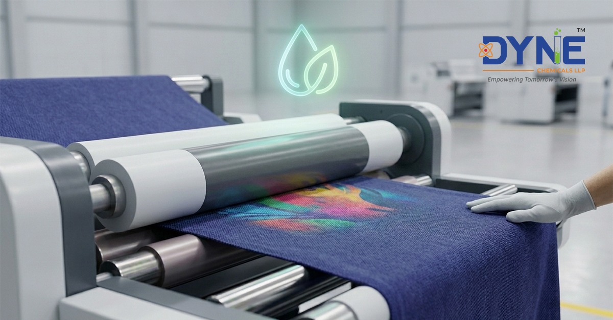 Dry Discharge Printing for Soft Cotton Prints Guide
