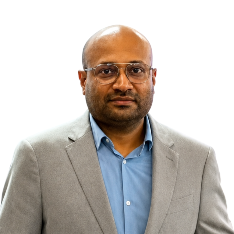 Mr. Yash Patel