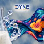 Dyne Bind 50 Eco: Wash-Durable Pigment Printing Binder
